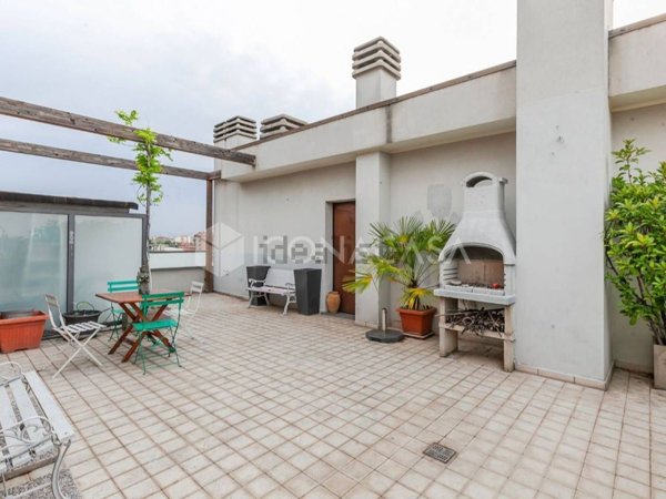 appartamento in vendita a Milano in zona Affori