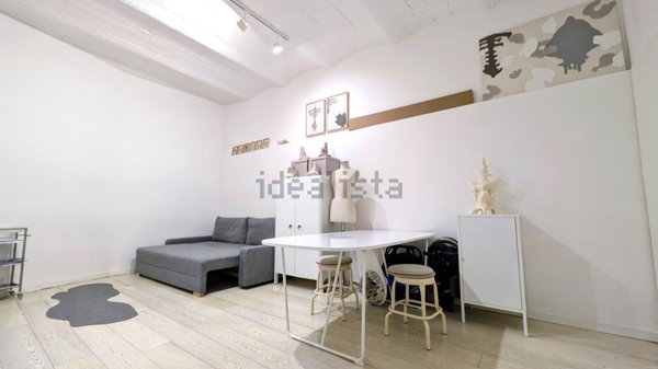 appartamento in vendita a Milano in zona Isola