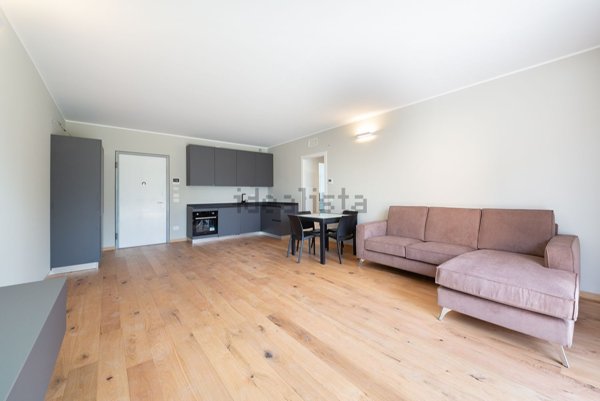 appartamento in vendita a Milano in zona Turro