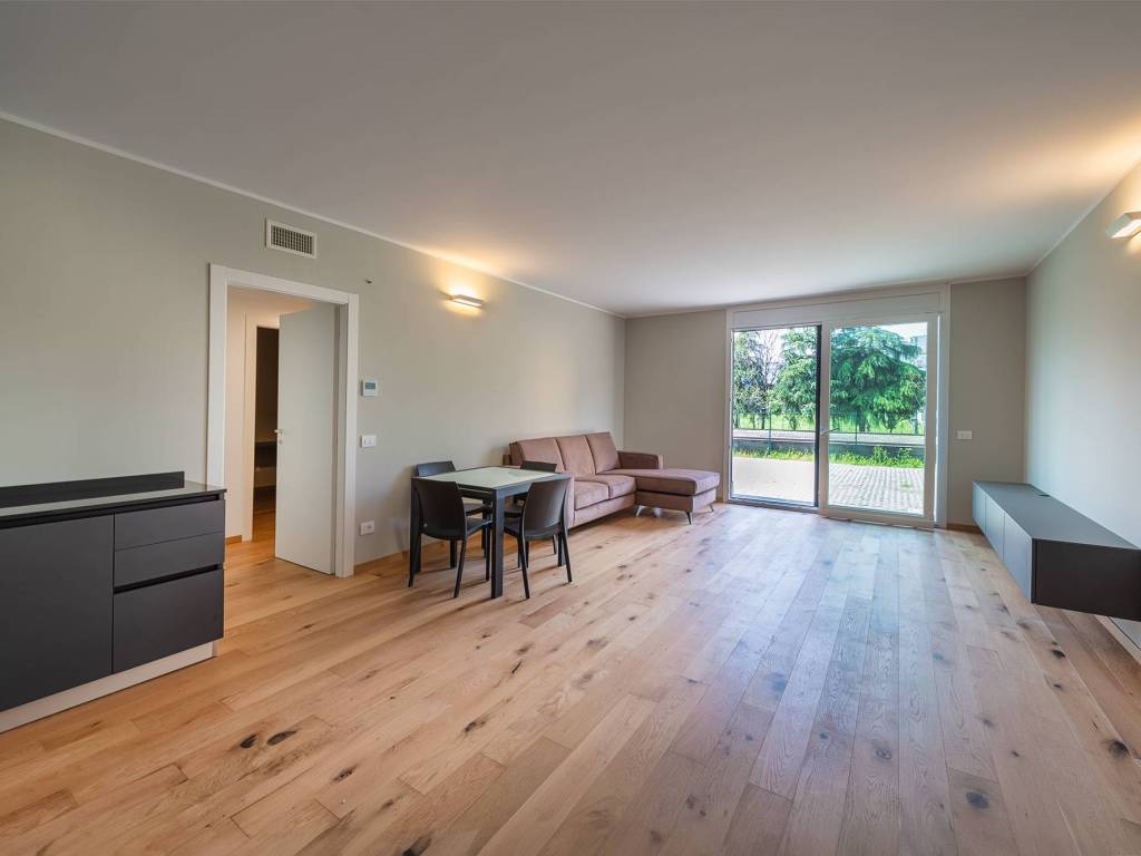 appartamento in vendita a Milano in zona Turro