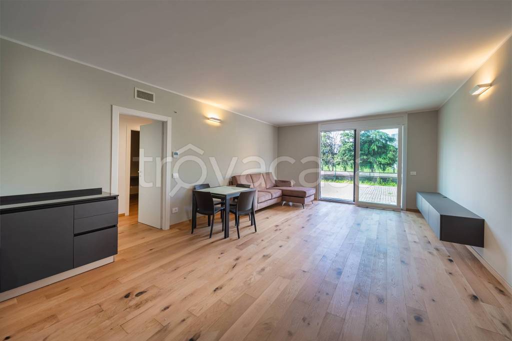 appartamento in vendita a Milano in zona Turro