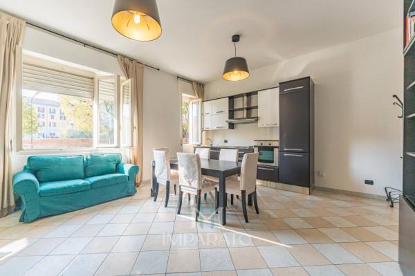 appartamento in vendita a Milano in zona Porta Genova