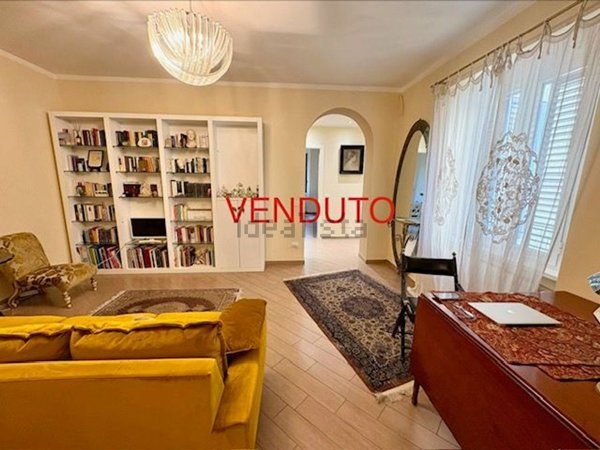 appartamento in vendita a Milano in zona Porta Romana