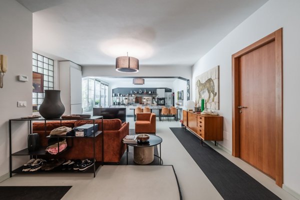 appartamento in vendita a Milano in zona San Vittore