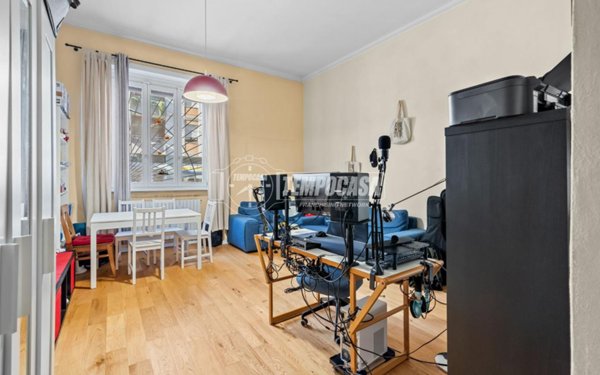 appartamento in vendita a Milano in zona Lambrate