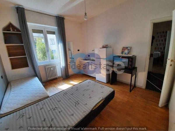 appartamento in vendita a Milano in zona Città Studi