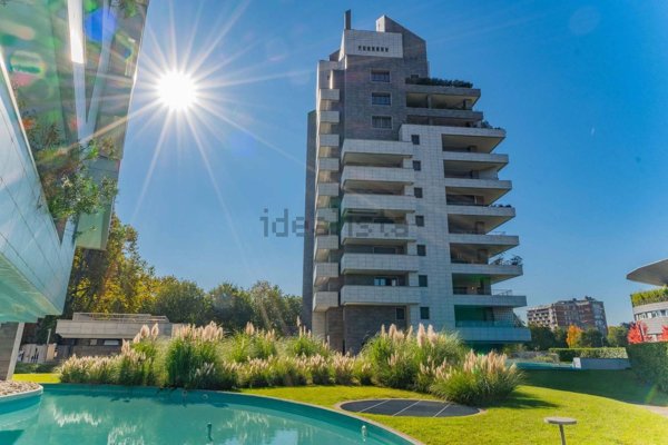 appartamento in vendita a Milano in zona Il Portello