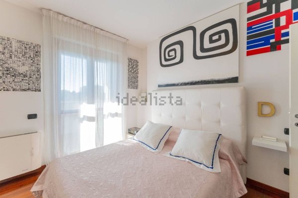 appartamento in vendita a Milano in zona Il Portello