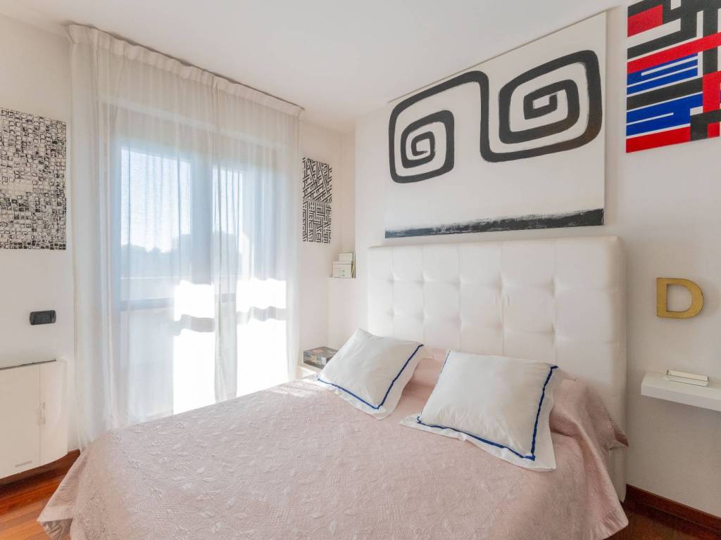 appartamento in vendita a Milano in zona Il Portello