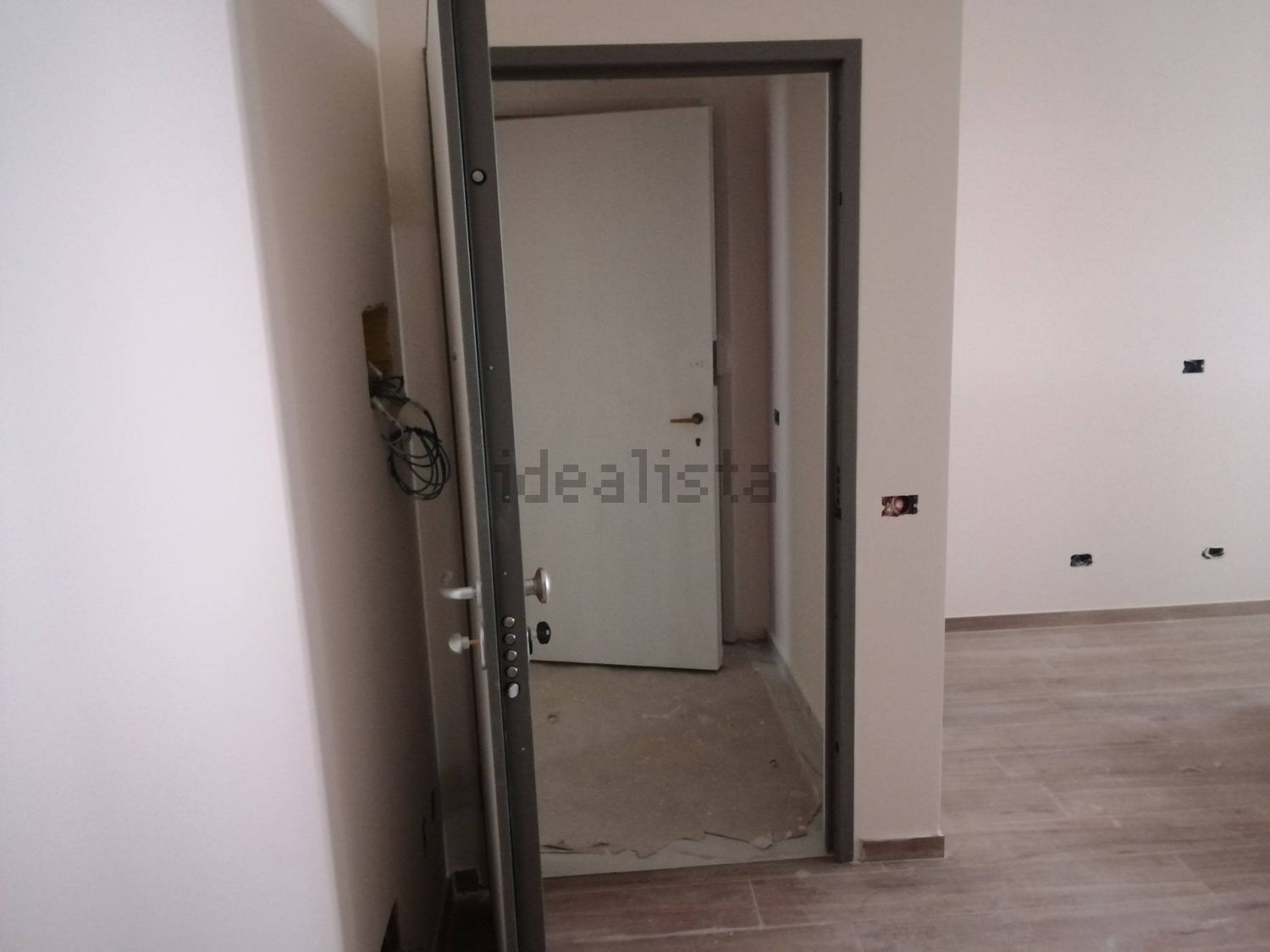 appartamento in vendita a Milano in zona Crescenzago