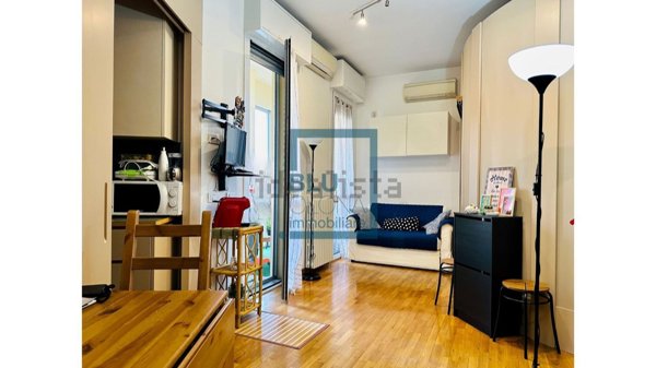 appartamento in vendita a Milano in zona Stadera