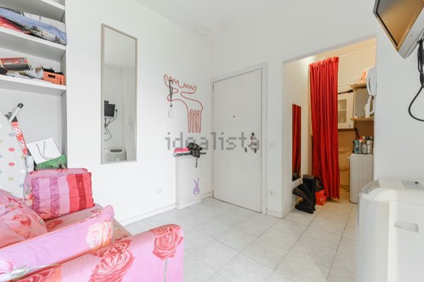 appartamento in vendita a Milano in zona Stazione Centrale