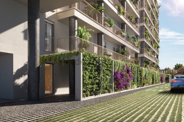 appartamento in vendita a Milano in zona Centro Storico