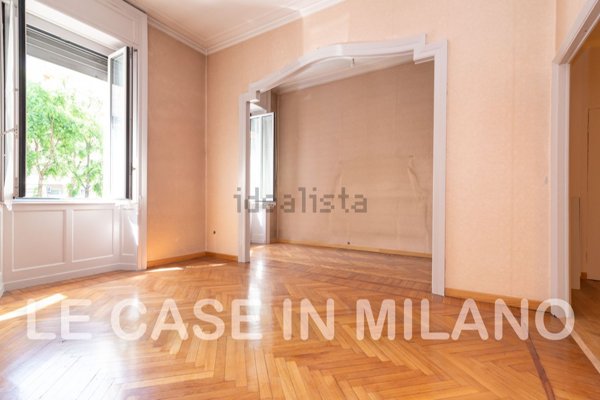 appartamento in vendita a Milano in zona Solari