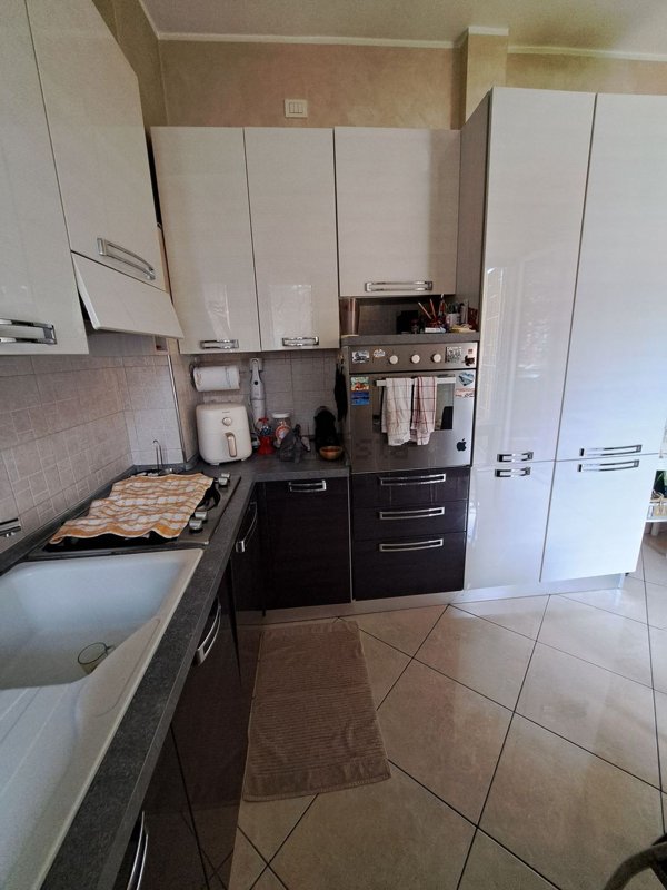 appartamento in vendita a Milano in zona Vialba