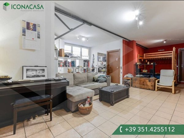 appartamento in vendita a Milano in zona Turro