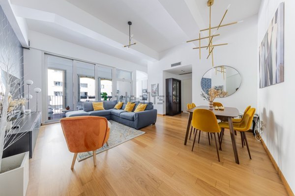 appartamento in vendita a Milano in zona Bicocca