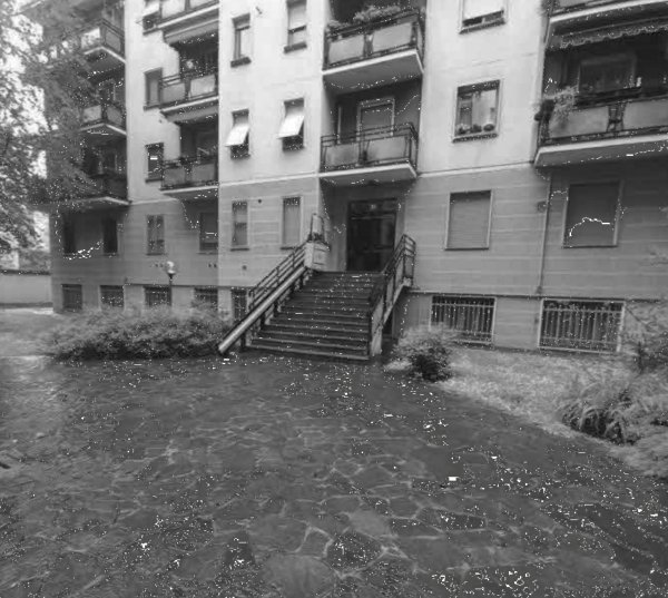 ufficio in vendita a Milano in zona Crescenzago