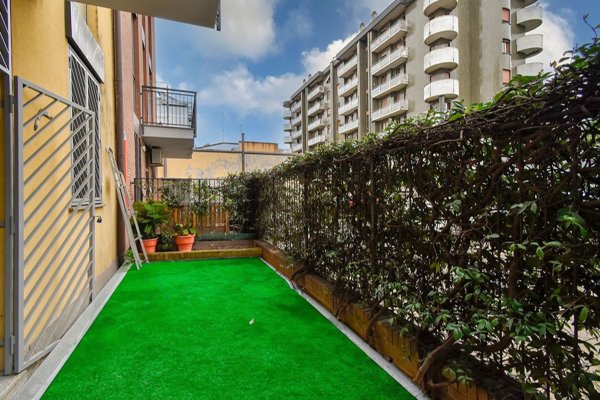 appartamento in vendita a Milano in zona Dergano