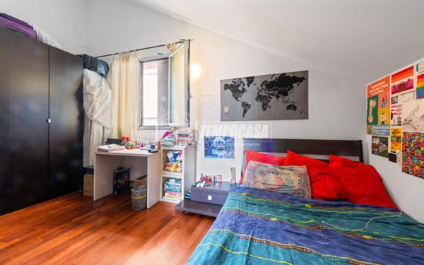 casa indipendente in vendita a Milano in zona Calvairate