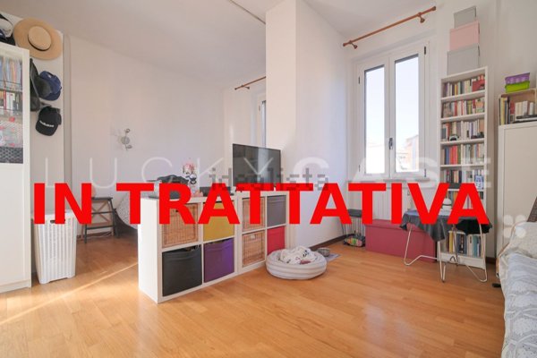 appartamento in vendita a Milano in zona Dergano
