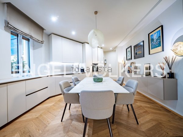 appartamento in vendita a Milano in zona San Vittore