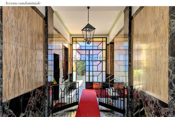 appartamento in vendita a Milano in zona Stazione Centrale