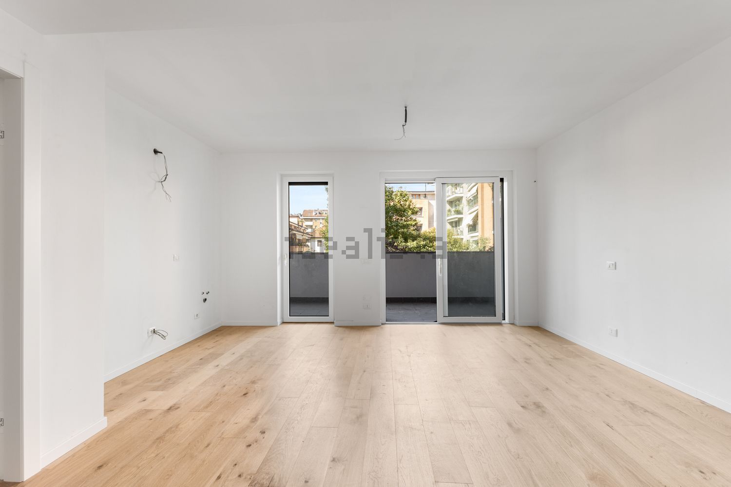 appartamento in vendita a Milano in zona Quarto Cagnino