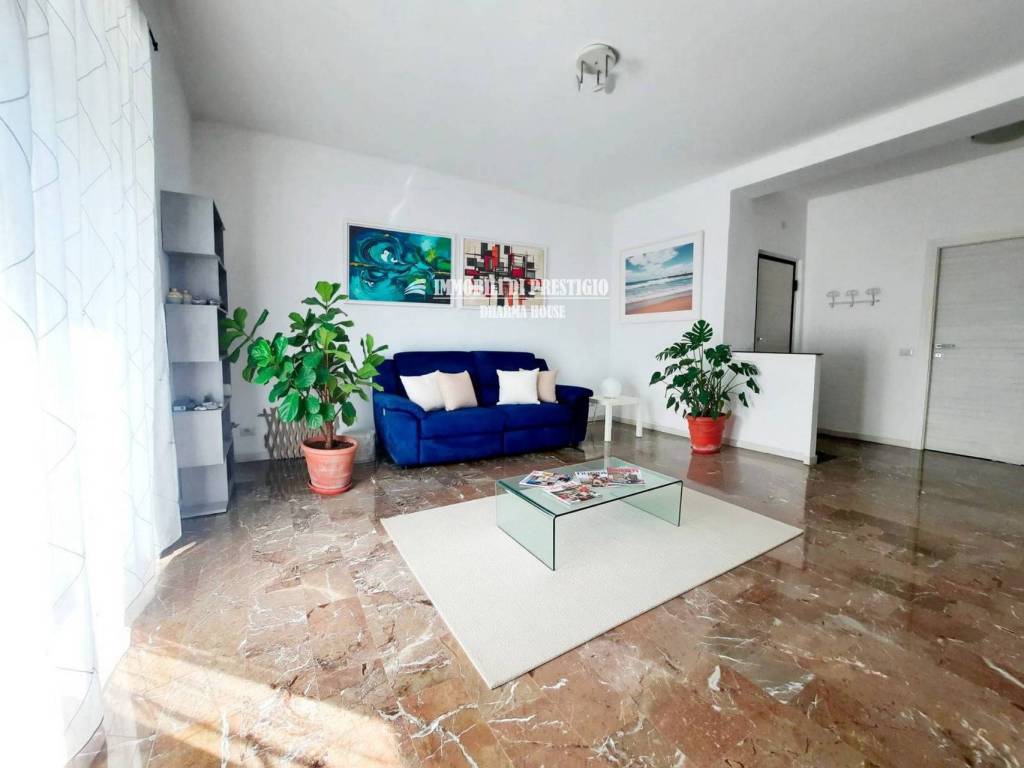 appartamento in vendita a Milano in zona Turro