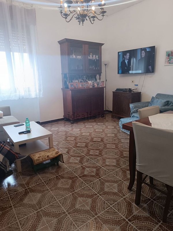 appartamento in vendita a Milano in zona Niguarda