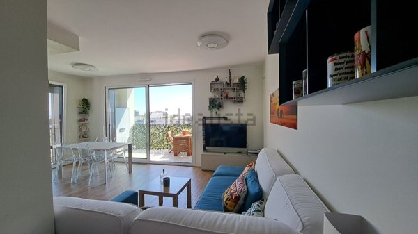 appartamento in vendita a Milano in zona Affori