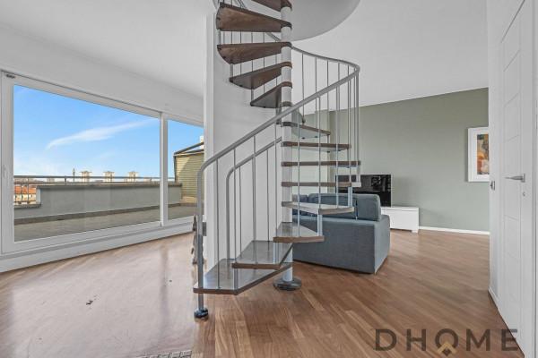 appartamento in vendita a Milano in zona Loreto