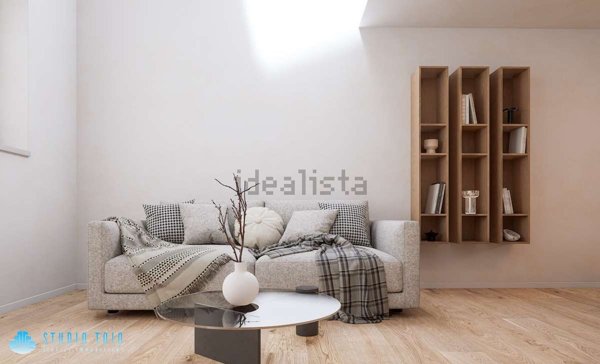 appartamento in vendita a Milano in zona Forlanini