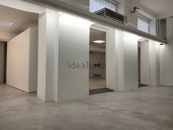 ufficio in vendita a Milano