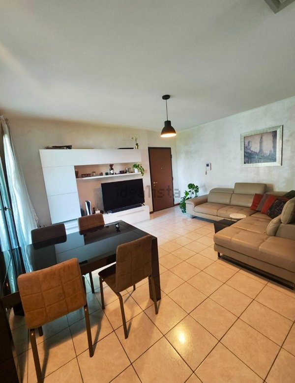 appartamento in vendita a Milano in zona Bicocca