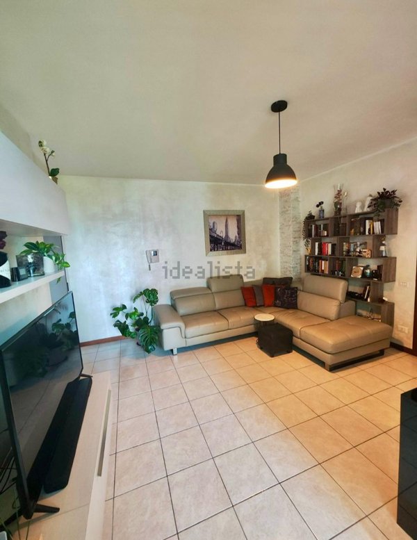 appartamento in vendita a Milano in zona Bicocca