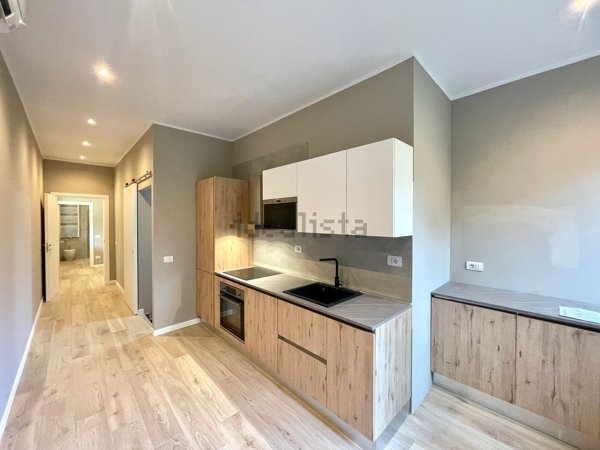 appartamento in vendita a Milano in zona San Siro