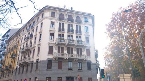 casa indipendente in vendita a Milano in zona Loreto