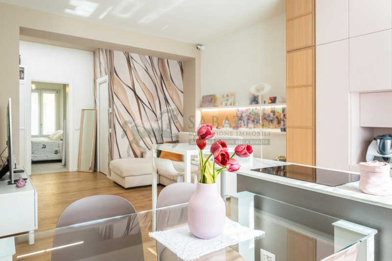 appartamento in vendita a Milano in zona Centro Direzionale