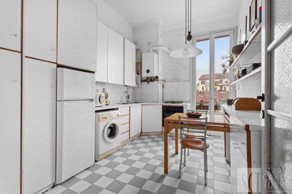 appartamento in vendita a Milano