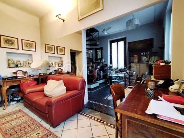 appartamento in vendita a Milano in zona Greco