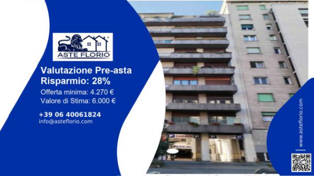 locale commerciale in vendita a Milano in zona Porta Genova