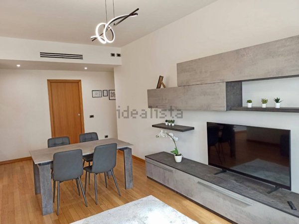 appartamento in vendita a Milano in zona Stazione Centrale