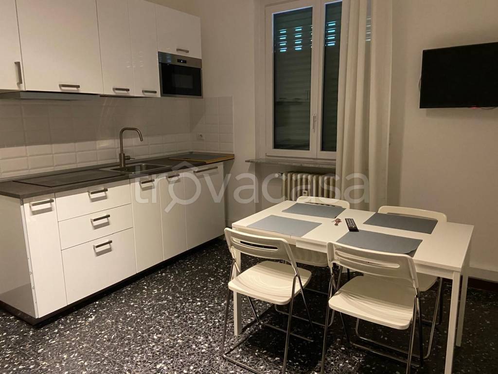 appartamento in vendita a Milano in zona San Siro