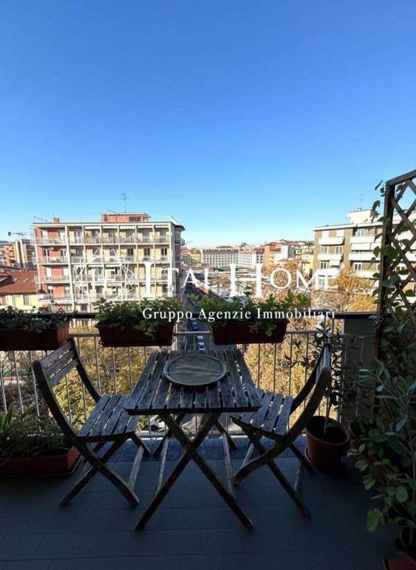 appartamento in vendita a Milano in zona San Vittore