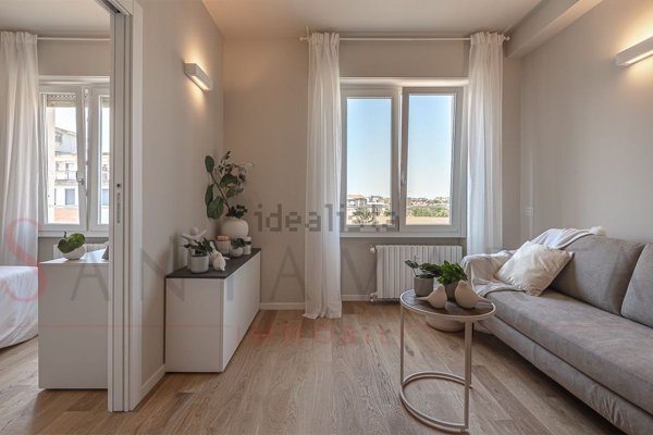 appartamento in vendita a Milano in zona San Siro