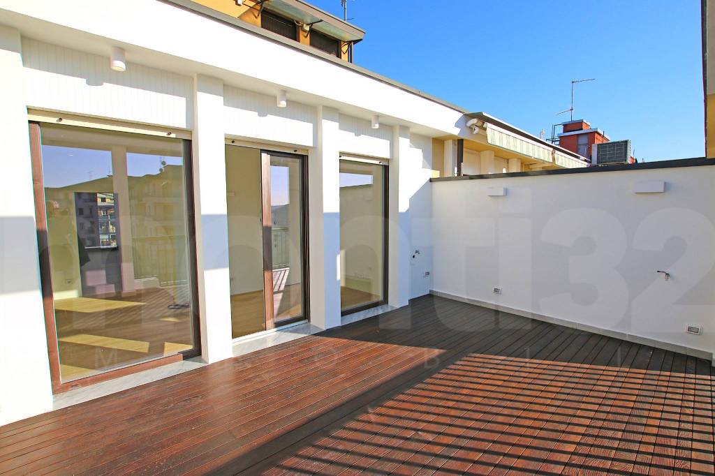 appartamento in vendita a Milano in zona San Siro