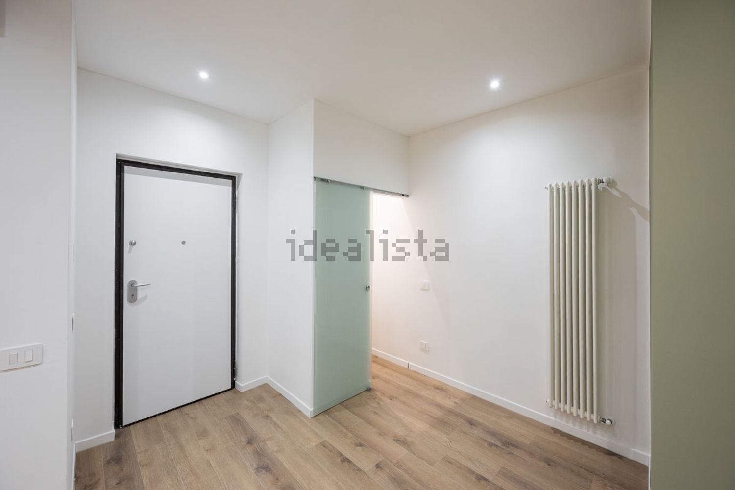 appartamento in vendita a Milano in zona San Vittore