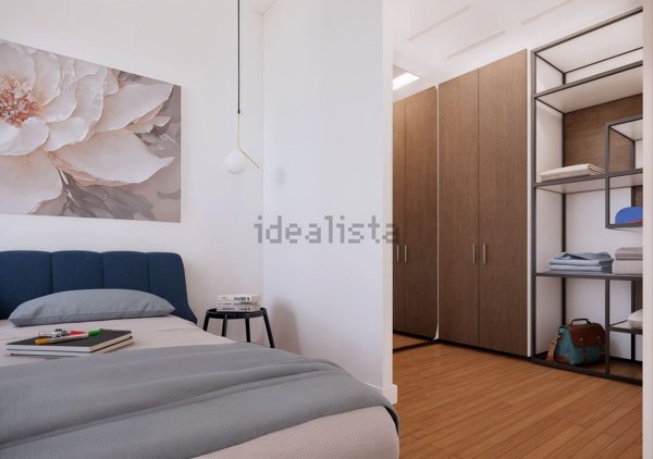 appartamento in vendita a Milano in zona Lambrate