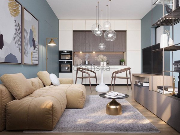 appartamento in vendita a Milano in zona Bocconi